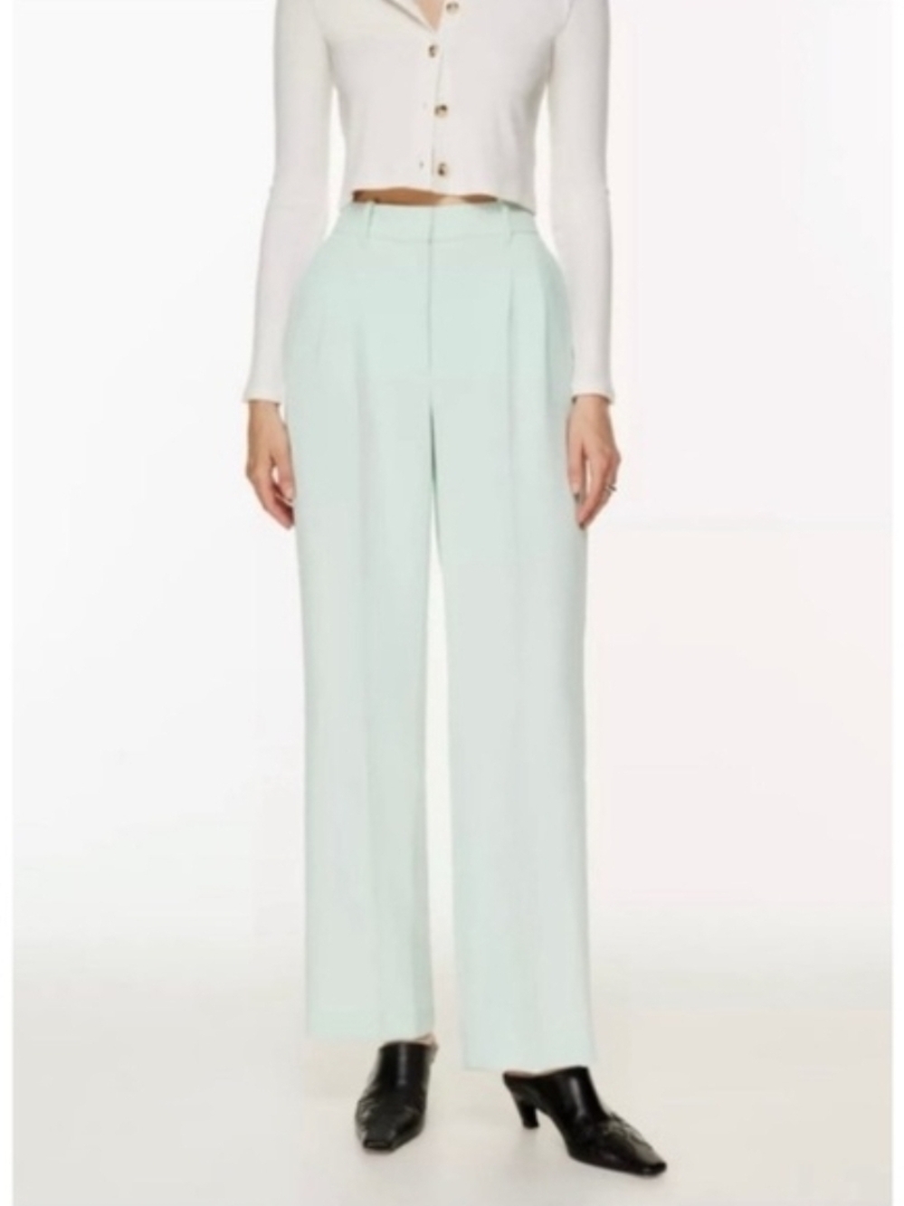 Wilfred Effortless Pants